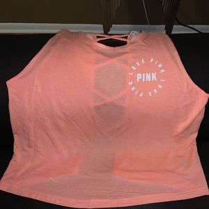 Juniors Tank